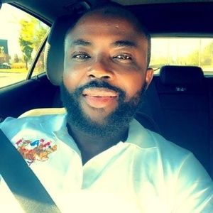 Meet your Posher, Nfamara